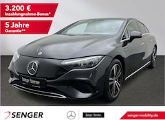 Bild des Angebotes Mercedes-Benz EQE 300 Electric Art HeadUp Ambiente CarPlay AHK