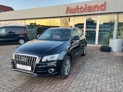 Bild des Angebotes Audi Q5 3.0 TDI quattro s-line NAVI PANO LEDER
