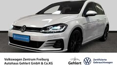 Bild des Angebotes VW Golf GTI 2.0 TSI AHK Navi ACC Panoramadach Kamera