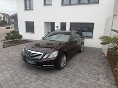 Bild des Angebotes Mercedes-Benz E 350 E T-Modell E 350 CDI 4Matic