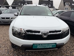 Bild des Angebotes Dacia Duster I Laureate 4x2*1HAND*TÜV NEU*