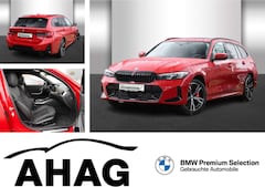 Bild des Angebotes BMW 330 e xDrive