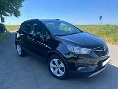Bild des Angebotes Opel Mokka X 1.4 ECOTEC Start/Stop 120 Jahre