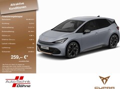 Bild des Angebotes CUPRA Born 170 kW SHZ KAMERA NAVI ACC HUD LED 360°