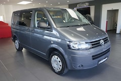 Bild des Angebotes VW Transporter Kasten+ANHÄNGERKUPPLUNG+ELEKTRISCHE FEN