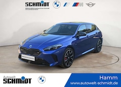 Bild des Angebotes BMW 1er M Coupé M135 xDrive + GARANTIE-bis-03.2030