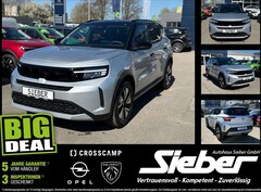 Bild des Angebotes Opel Frontera 1.2 GS 81 kW CarPlay*LED*DAB*Kamera