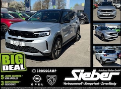 Bild des Angebotes Opel Frontera 1.2 GS 81 kW CarPlay*LED*DAB*Kamera