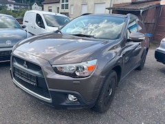 Bild des Angebotes Mitsubishi ASX Intense 4WD