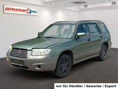 Bild des Angebotes Subaru Forester X 2.0 16V 4x4 AAC AHK
