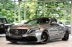 Bild des Angebotes Mercedes-Benz C 63 AMG S Coupé *2.H *20 *Schale*Pano*S-Abgas
