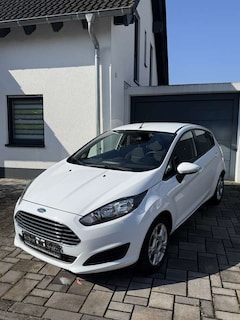 Bild des Angebotes Ford Fiesta 1.25 Champions Edition