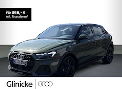 Bild des Angebotes Audi A1 30 1.0 TFSI DSG, SHZ, APS PLUS