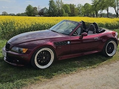 Bild des Angebotes BMW Z3 Z3 roadster 2.2i