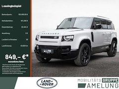 Bild des Angebotes Land Rover Defender 110 D350 X-Dynamic HSE MY2026 360°