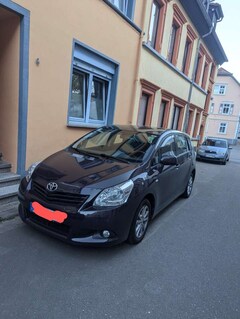 Bild des Angebotes Toyota Verso 1.8 Multidrive Edition , sky view, sport