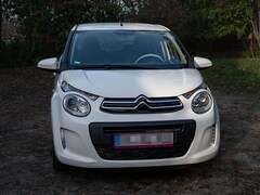 Bild des Angebotes Citroen C1 C1 VTi 72 SHINE