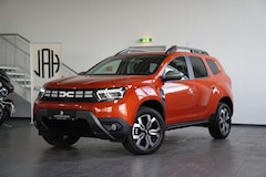 Bild des Angebotes Dacia Duster II Journey *AUT*NAV*360°*CARPLAY*