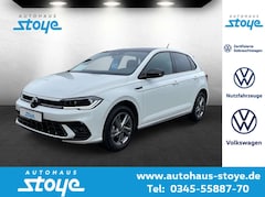 Bild des Angebotes VW Polo R-Line TSi Navi Matrix EPC v+h R-Line