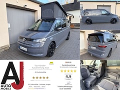 Bild des Angebotes VW T7 California Beach 2.0 TSi AHK/Standh/VisAVis