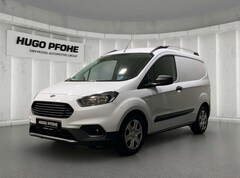 Bild des Angebotes Ford Transit Courier Trend 1.0 EcoBoost 74kW Lieferwagen