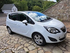 Bild des Angebotes Opel Meriva 1.4 Color Edition
