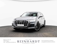 Bild des Angebotes Audi Q7 50TDi Q S LINE MATRIX/ACC/HuD/PANO/360°/AHK