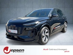 Bild des Angebotes Audi Q6 SUV e-tron performance S line Matrix AHK 20´