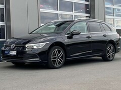 Bild des Angebotes VW Golf Variant Style