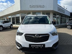 Bild des Angebotes Opel Combo Cargo 1.5 D Basis (EURO 6d)