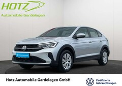 Bild des Angebotes VW Taigo 1.0 TSI Basis LED/Sitzh/Klima