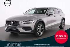 Bild des Angebotes Volvo V60 Cross Country B4 AWD PLUS+WINTERPAK+DAB+