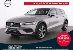 Bild des Angebotes Volvo V60 Cross Country B4 AWD PLUS+WINTERPAK+DAB+