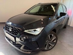 Bild des Angebotes SEAT Arona FR 1.0 TSI DSG AHK ACC NAVI LED ALCANTARA