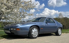 Bild des Angebotes Porsche 928 S 4