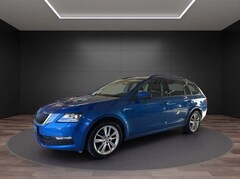 Bild des Angebotes Skoda Octavia Clever
