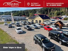 Bild des Angebotes Renault Twingo 1.0 SCe 70 Limited*DAB*