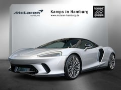 Bild des Angebotes McLaren GT Luxe Sport Exhaust