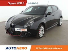 Bild des Angebotes Alfa Romeo Giulietta 1.4 Turbo Sport*NAVI*TEMPO*PDC*SHZ*KLIMA*GARANTIE*