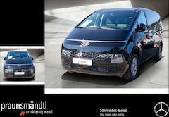 Bild des Angebotes Hyundai STARIA Trend 1.6 T-GDI Hybrid el. Türen,LED,Navi,SHZ