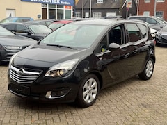 Bild des Angebotes Opel Meriva B Innovation*LHZ*SHZ*KAMERA*TEMPOMAT***