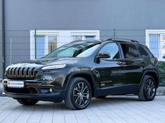 Bild des Angebotes Jeep Cherokee (Limited 75 Jahre ) 4WD/PANO/KAMERA/AHK