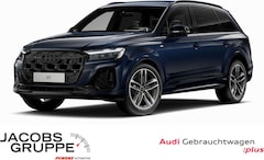 Bild des Angebotes Audi Q7 45 TDI quattro S line Matrix-LED*Kamera*Tempomat *