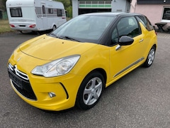 Bild des Angebotes Citroen DS3 Chic