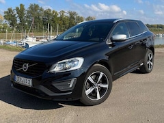 Bild des Angebotes Volvo XC60 Momentum 2WD-R Design innen und außen-Xenon-Ahk