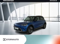Bild des Angebotes smart #1 #1 Premium 66kWh Pano Matrix HUD 360 Beats Kam LED