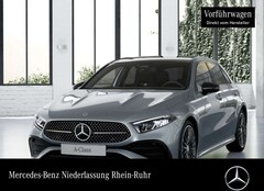 Bild des Angebotes Mercedes-Benz A 200 AMG+NIGHT+PANO+LED+STHZG+KAMERA+HUD+TOTW+7G