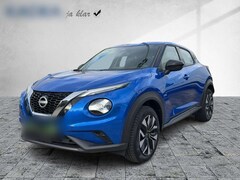Bild des Angebotes Nissan Juke 1.0 DIG-T Acenta Automatik LED+KAMERA+SHZ
