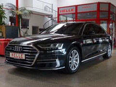 Bild des Angebotes Audi A8 50 TDI L quattro*LUFT+360°+MATRIX+B&O