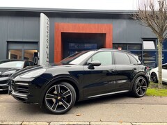 Bild des Angebotes Porsche Cayenne E-Hyb #PLATINUM Ed. SPORT DESIGN 22"ALU!
